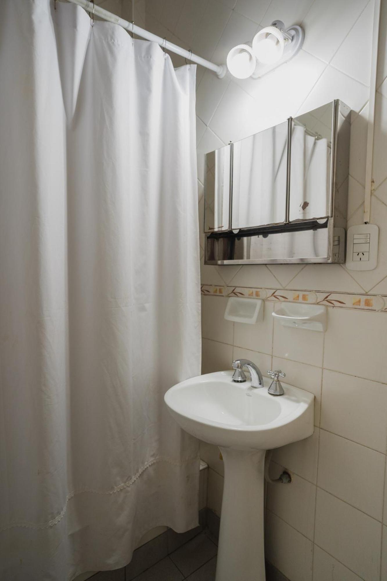 Apartment Deptos Dean Funes 45 Centro *