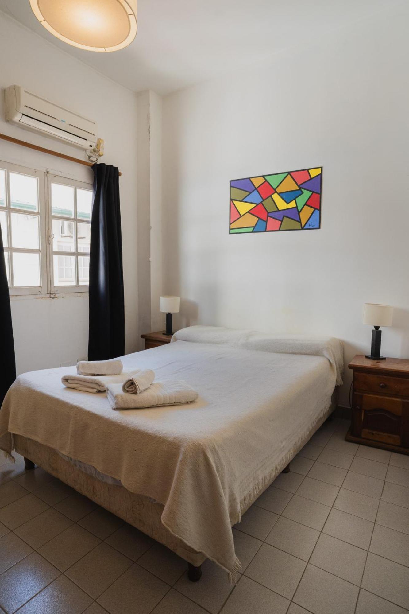 Deptos Dean Funes 45 Centro Apartment Salta