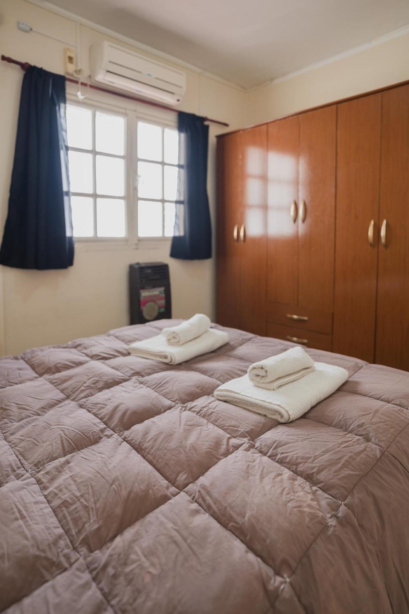 Deptos Dean Funes 45 Centro Apartment