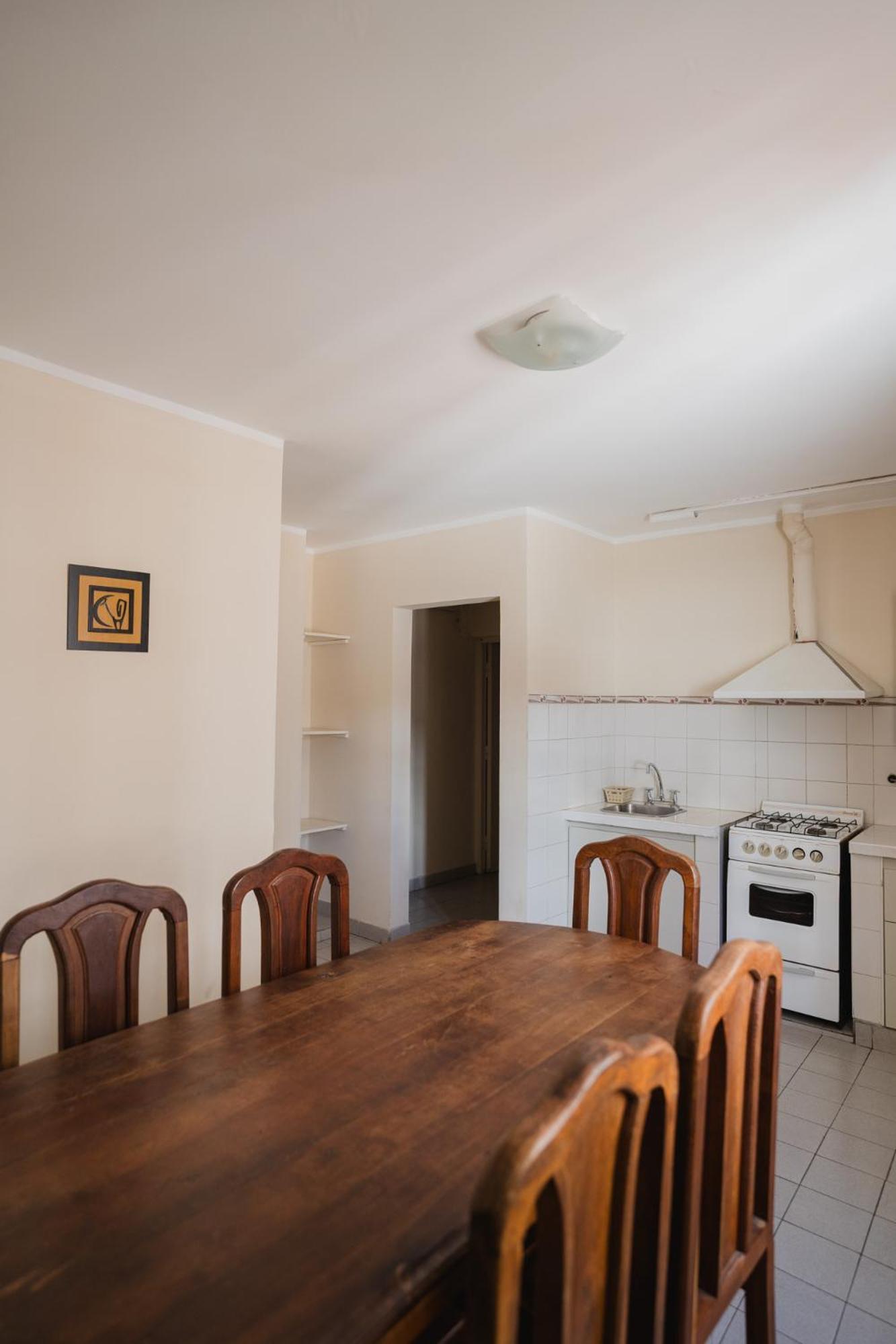 Apartment Deptos Dean Funes 45 Centro Salta