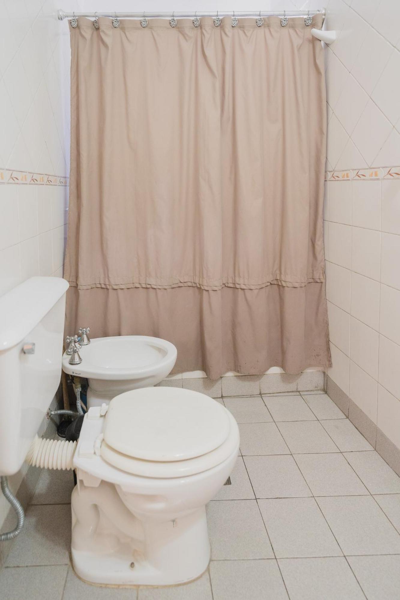 Apartment Deptos Dean Funes 45 Centro