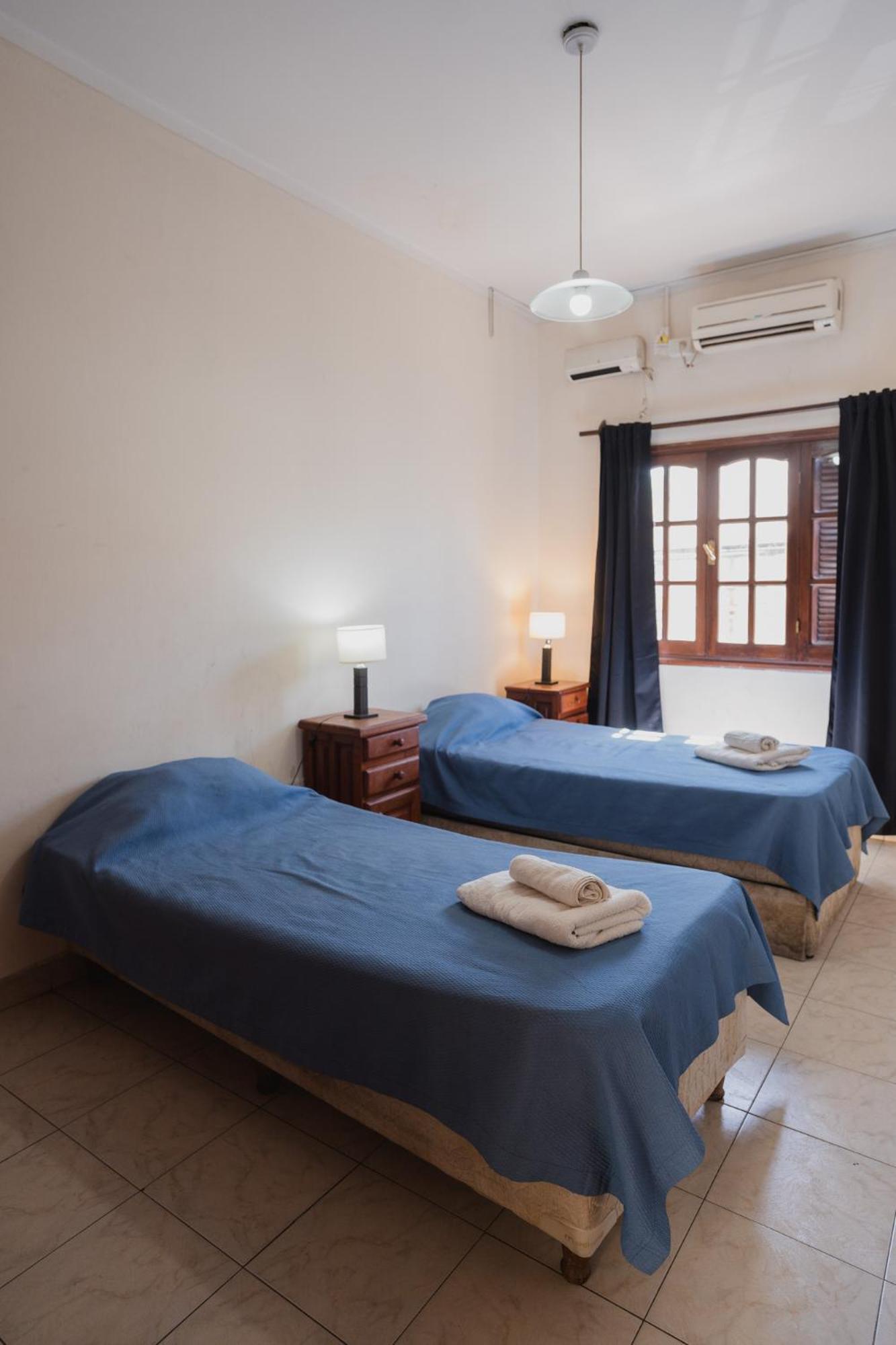 Apartment Deptos Dean Funes 45 Centro Salta